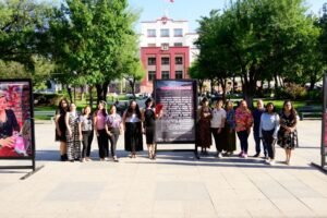 Se inaugura exposición colectiva “Habitamos”, fotografía urbana tomada por mujeres