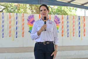 DIF Tampico Inicia Campamento de Verano PANNARTI 2026