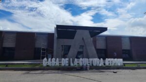Inaugurarán casa de la cultura petrolera en Ciudad Madero